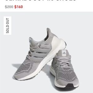 NEW Adidas Ultraboost 1.0